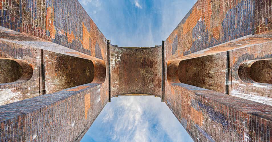 Ouse Valley Viaduct