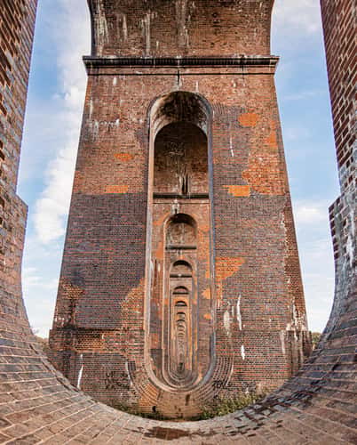 Ouse Valley Viaduct