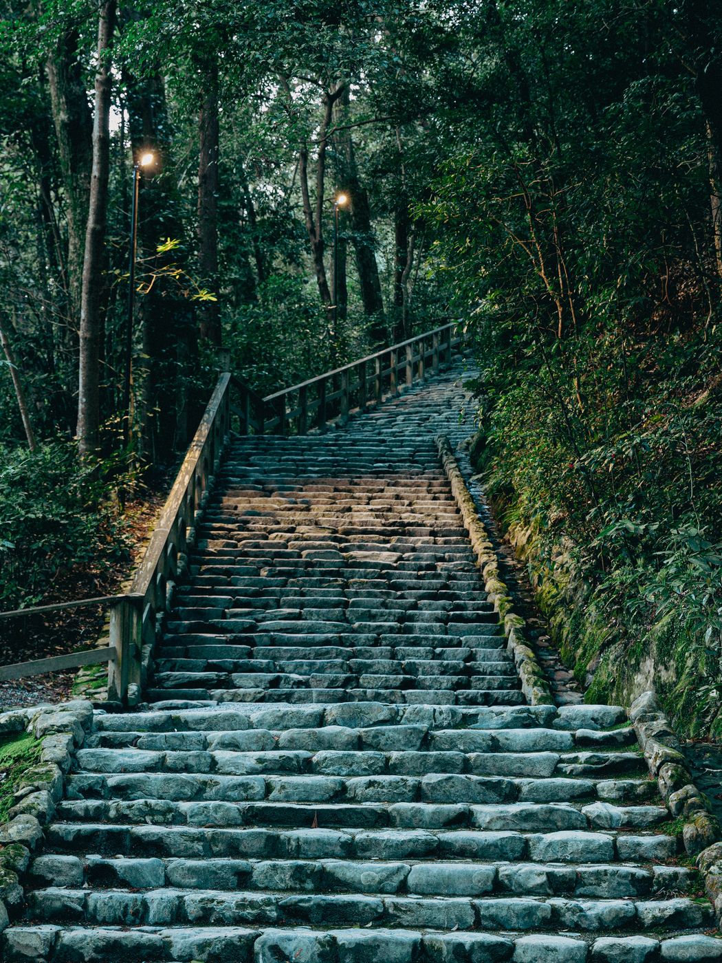 Outer Shrine (Geku), Japan