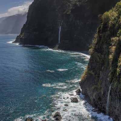 Ponta do Poiso, Portugal