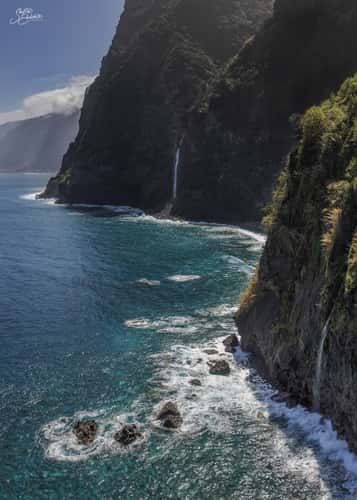 Ponta do Poiso