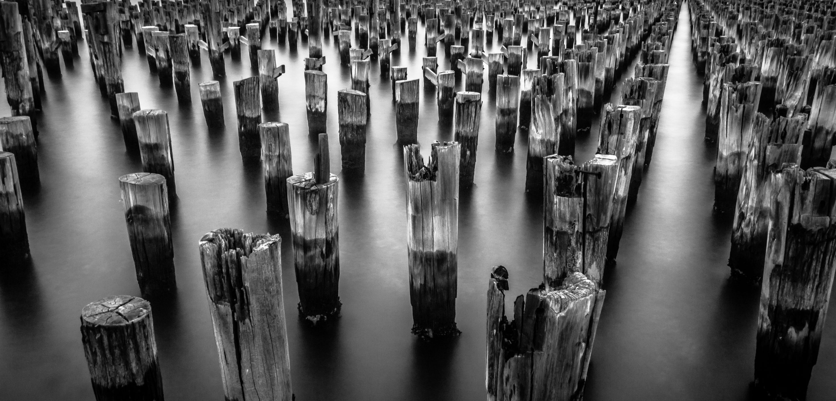 Princess Pier, Australia