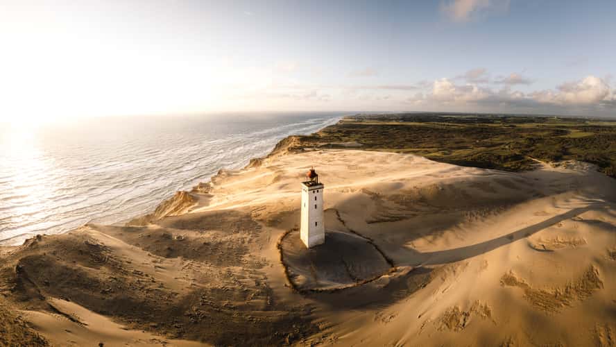Rubjerg Knude