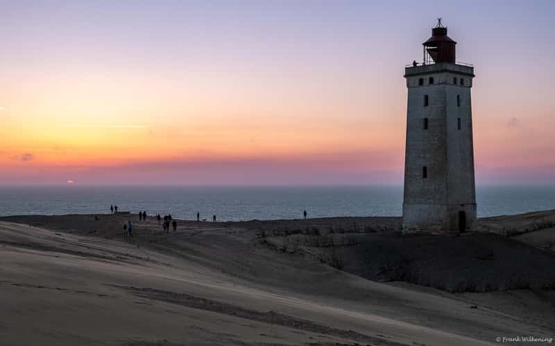 Rubjerg Knude