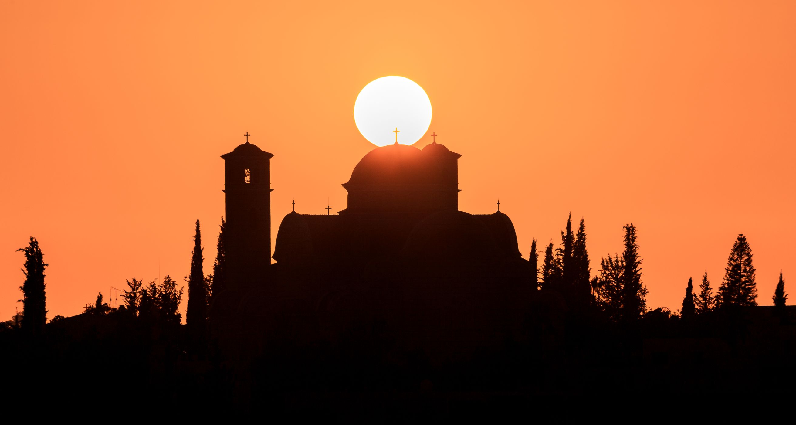 Saint Panteleimon Church, Cyprus