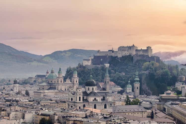 Salzburg