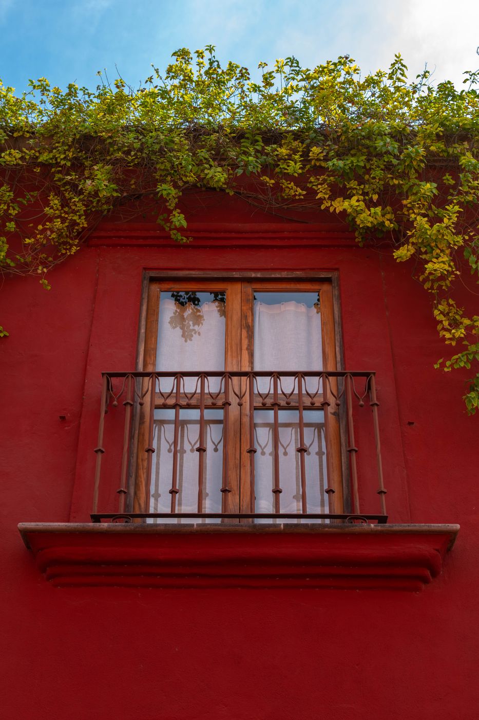 San Miguel de Allende - Calle Cuadrante, Mexico