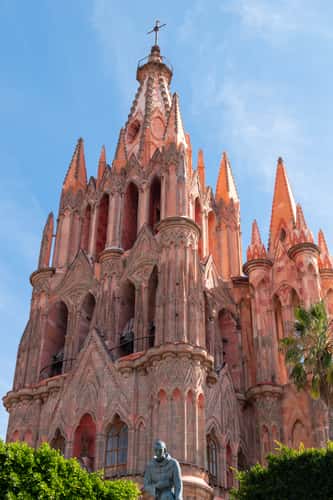 San Miguel de Allende