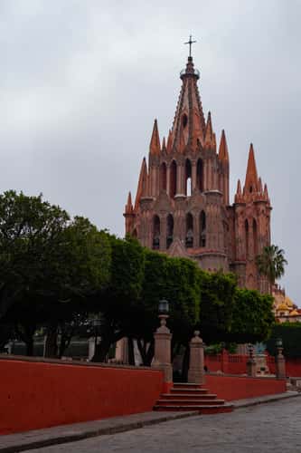 San Miguel de Allende