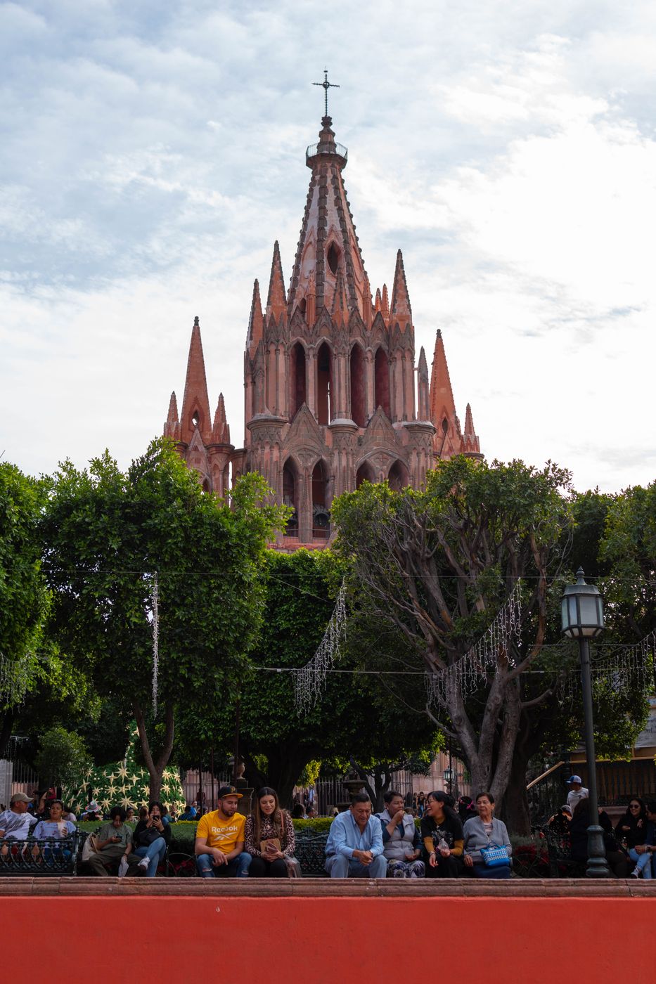 San Miguel de Allende, Mexico