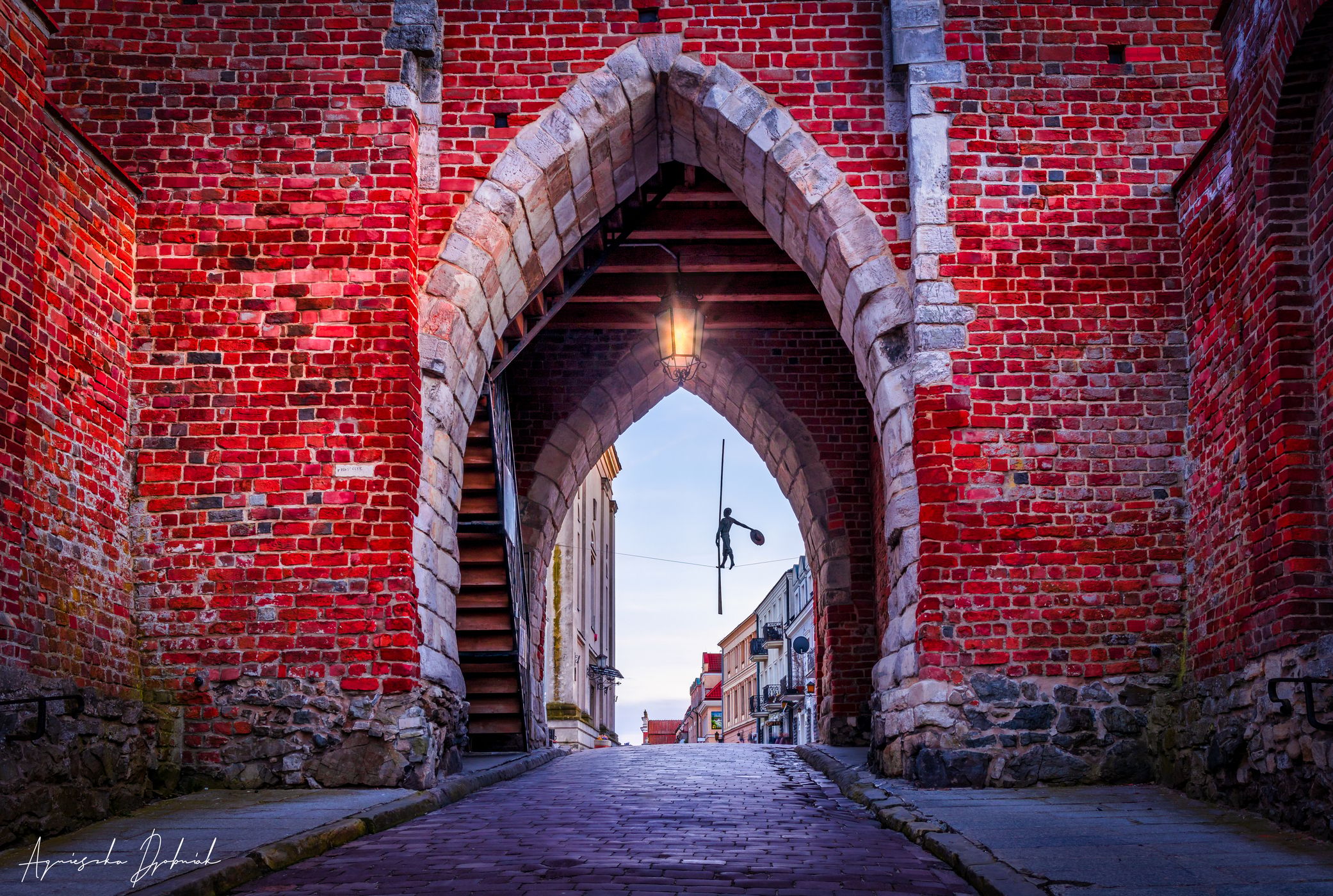 Sandomierz, Poland, Poland