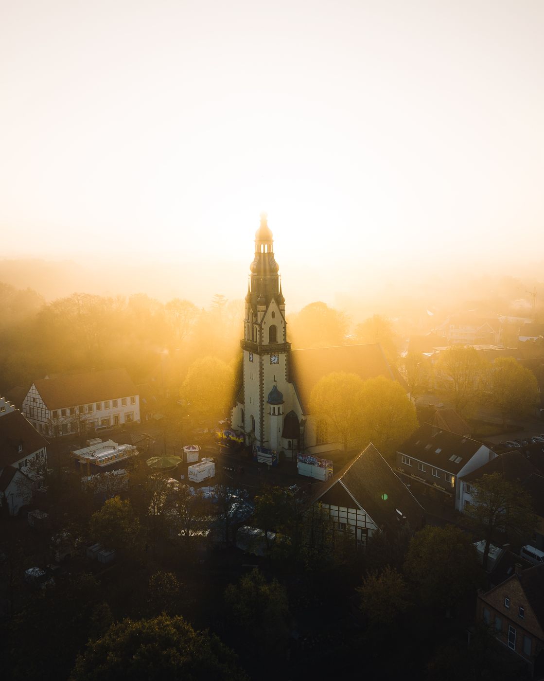 Sassenberg, Germany