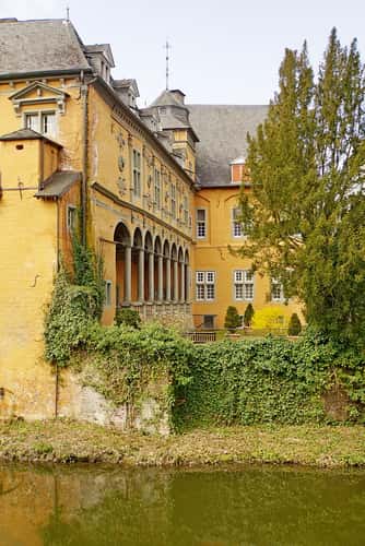 Schloss Rheydt