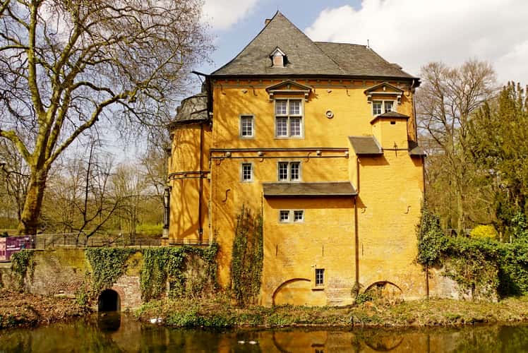 Schloss Rheydt