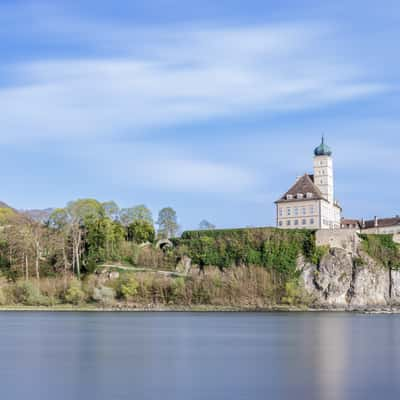 Schönbühel Castle, Austria