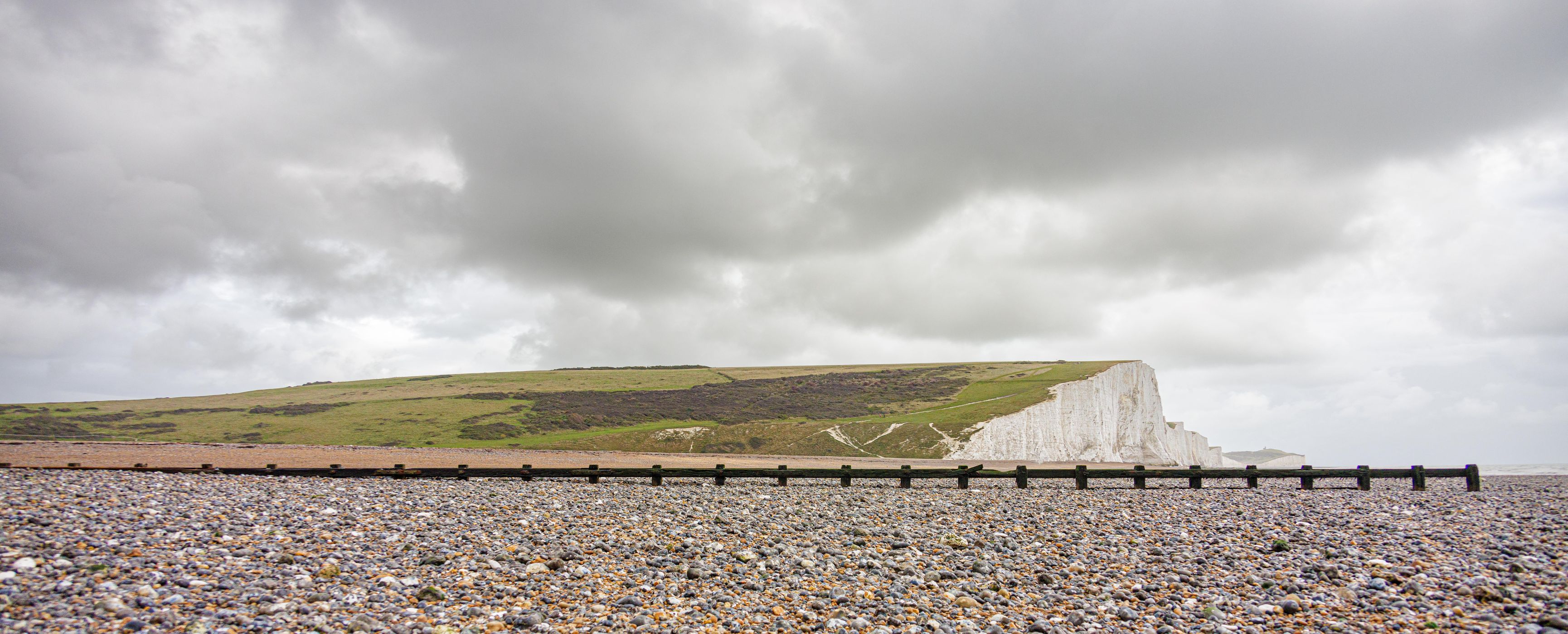 Seven Sisters , Eastbourne , England, United Kingdom