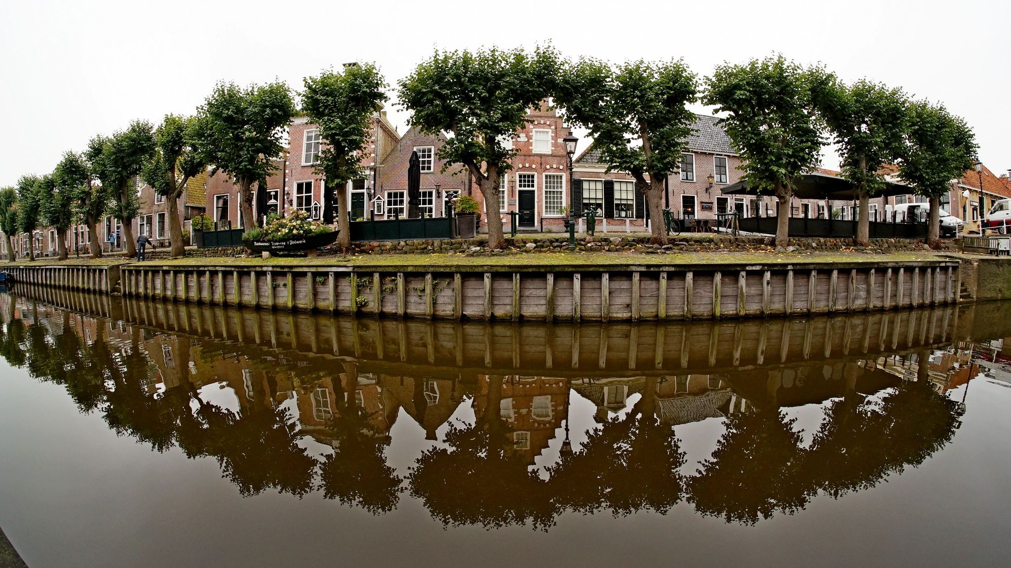 Sloten, Netherlands