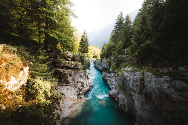 Soca Valley
