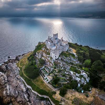 St. Michael’s Mount, United Kingdom