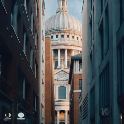 St Paul's Cathedral, United Kingdom