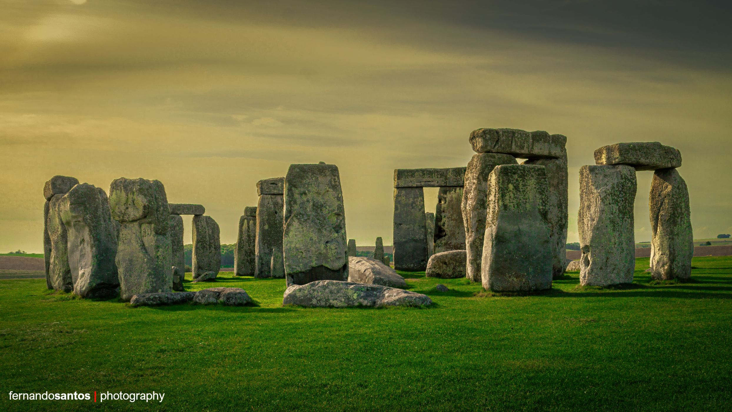 Stonehenge Wiltshire Great Britain, United Kingdom