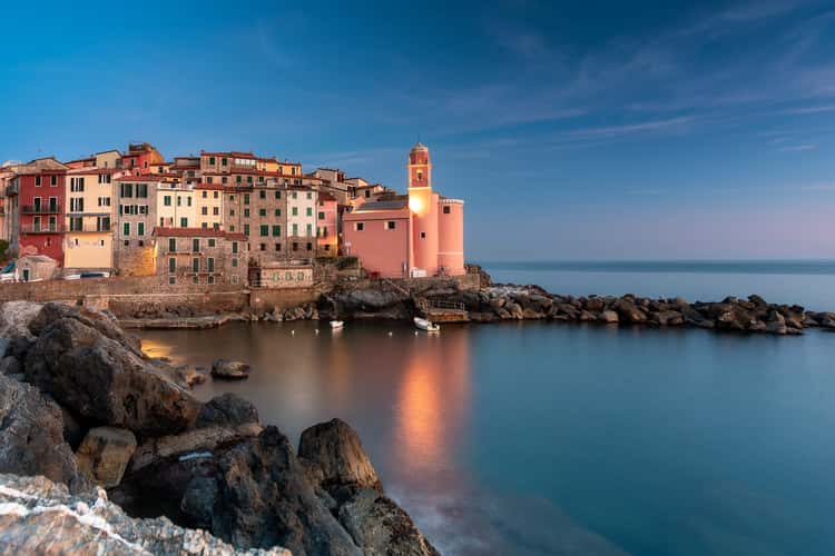 Tellaro Lerici