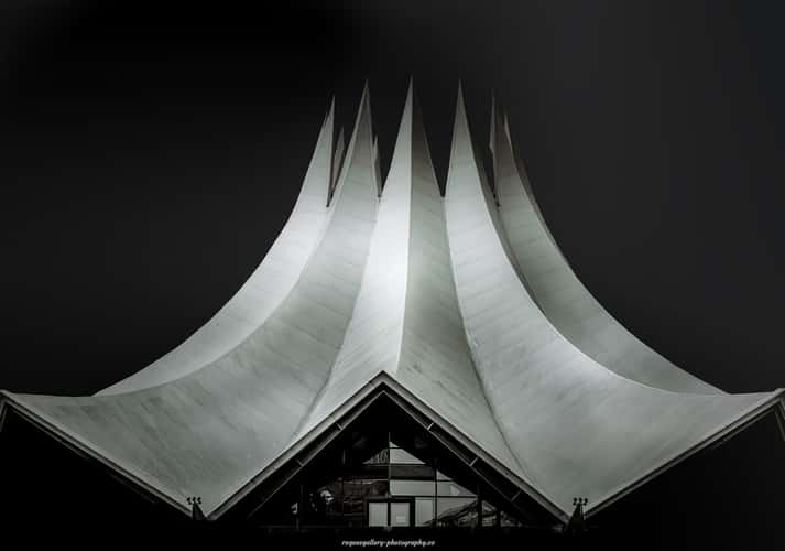 Tempodrom, Berlin