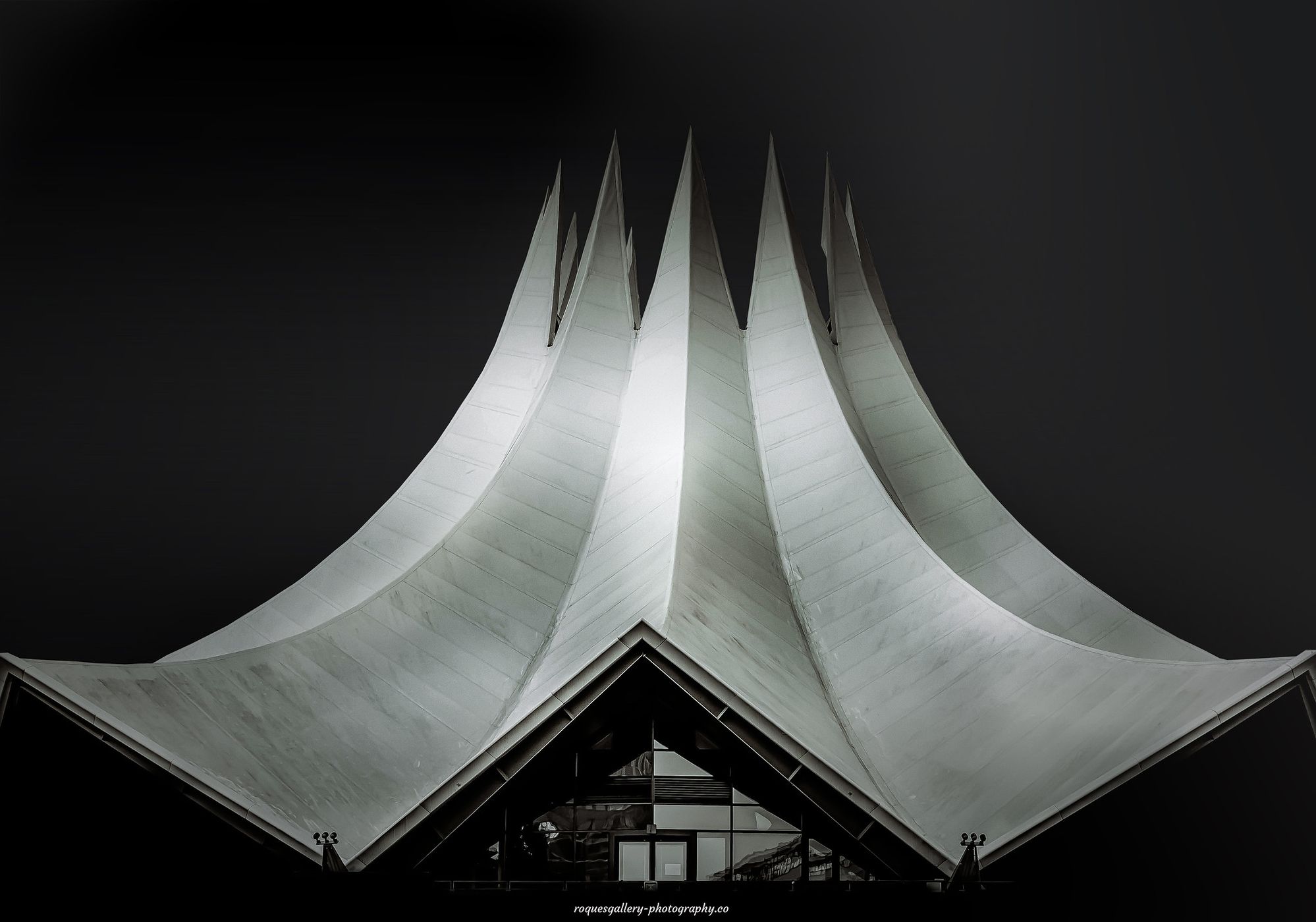 Tempodrom, Berlin, Germany