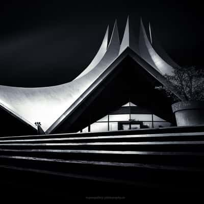 Tempodrom, Germany