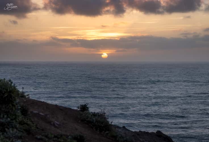 Guindaste Viewpoint, Faial, Madeira