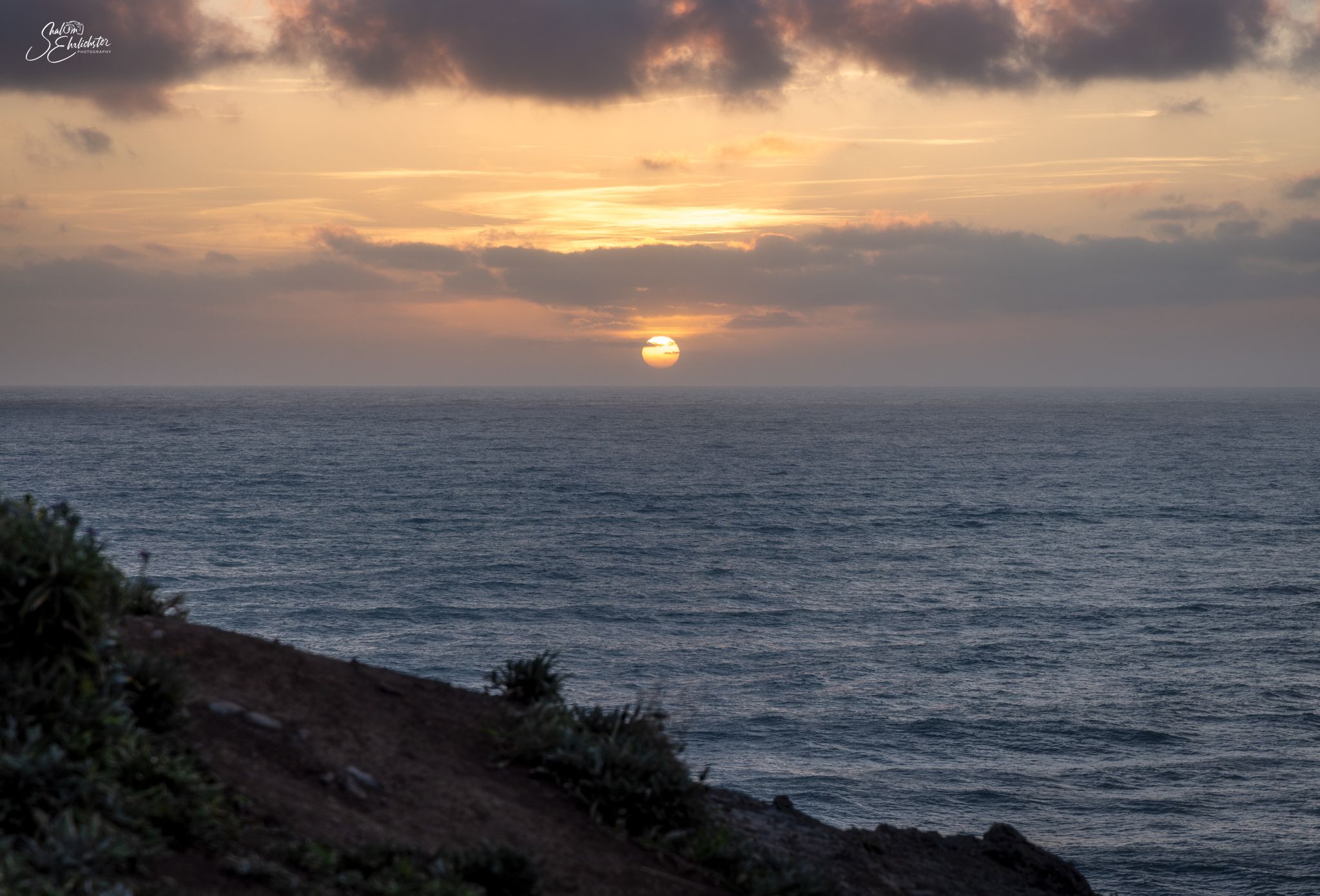 Guindaste Viewpoint, Faial, Madeira, Portugal