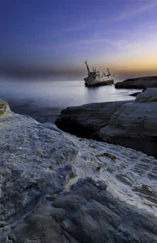 The Edro III
