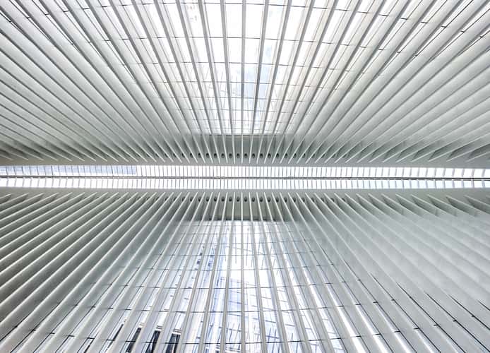 Westfield World Trade Center