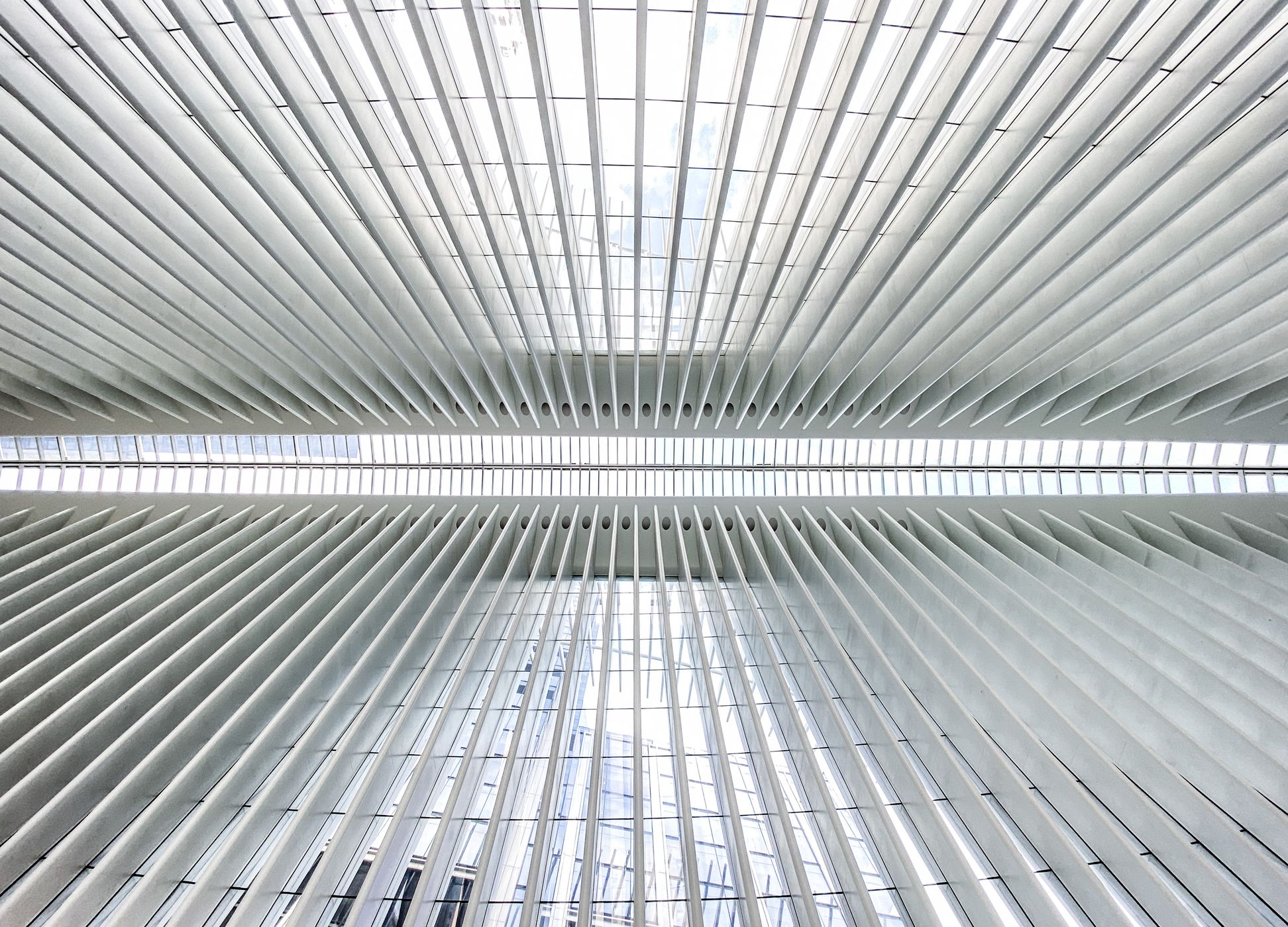 Westfield World Trade Center, USA