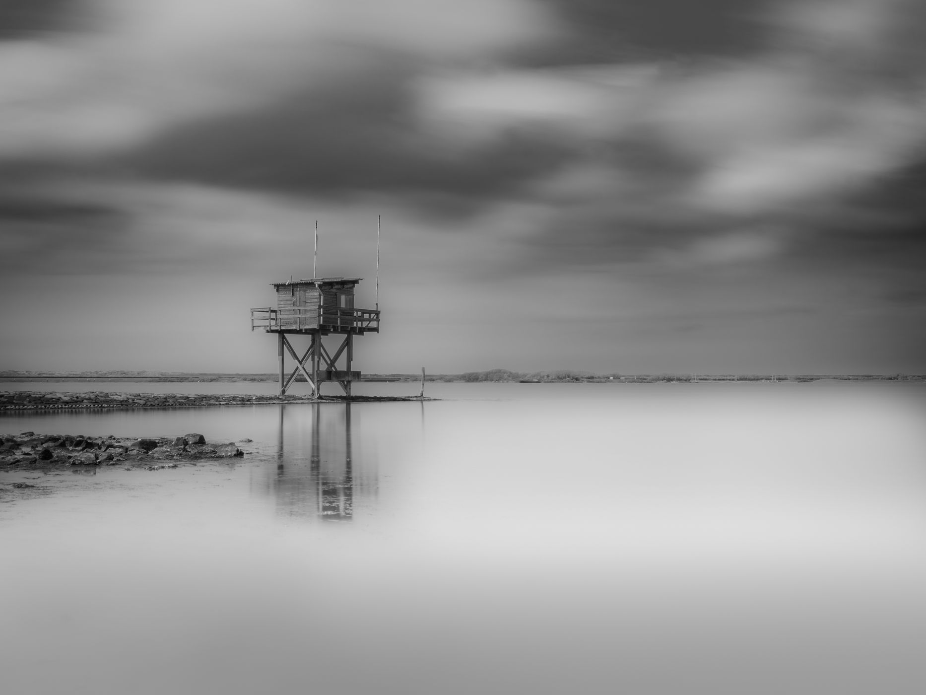 The Start-Tower, Netherlands