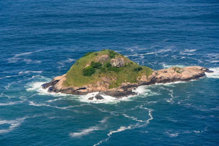 Tijuca Islands