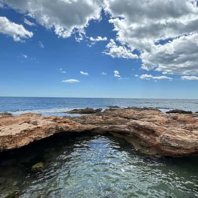 Torrevieja Viewpoint, Spain