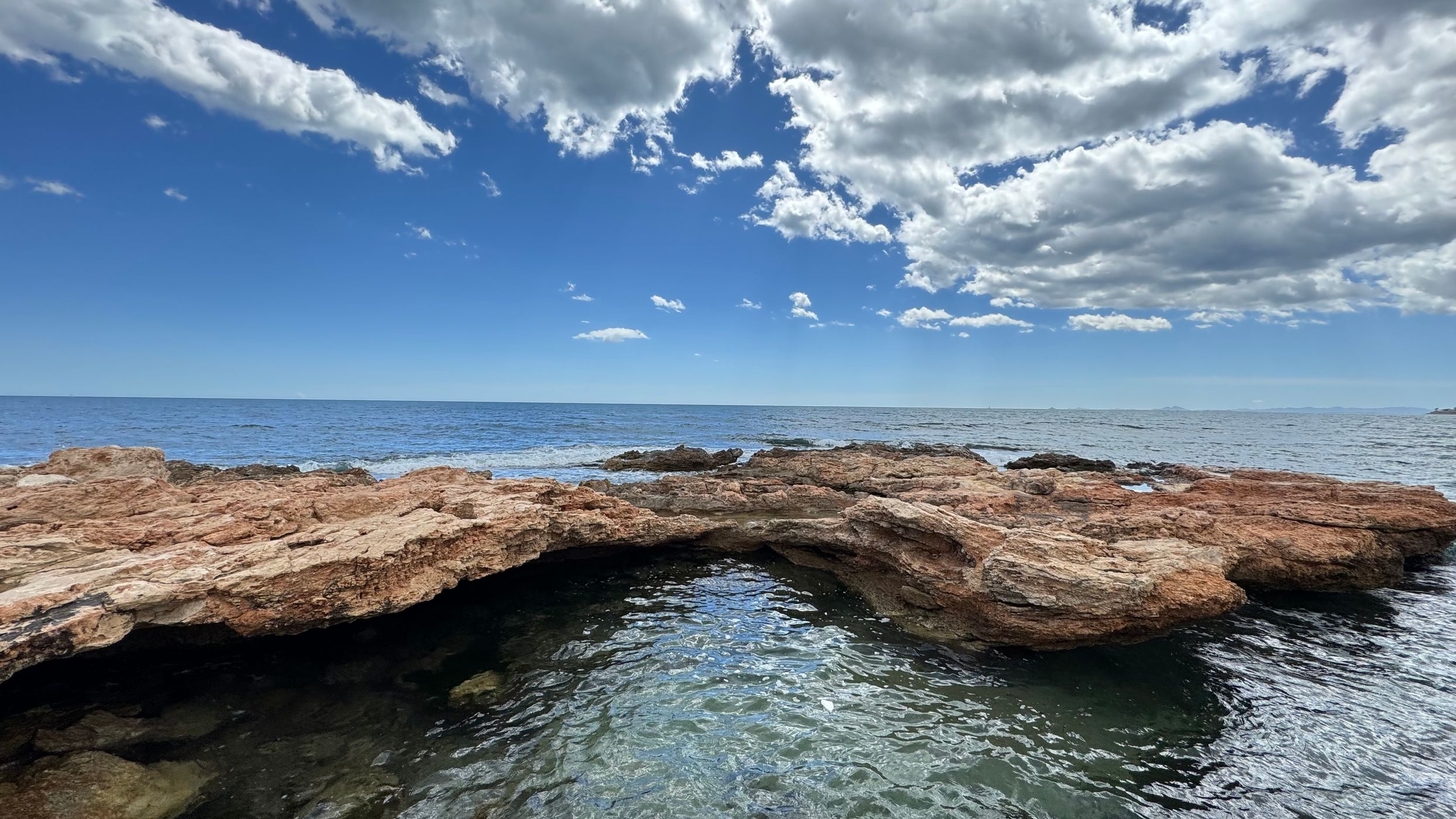 Torrevieja Viewpoint, Spain