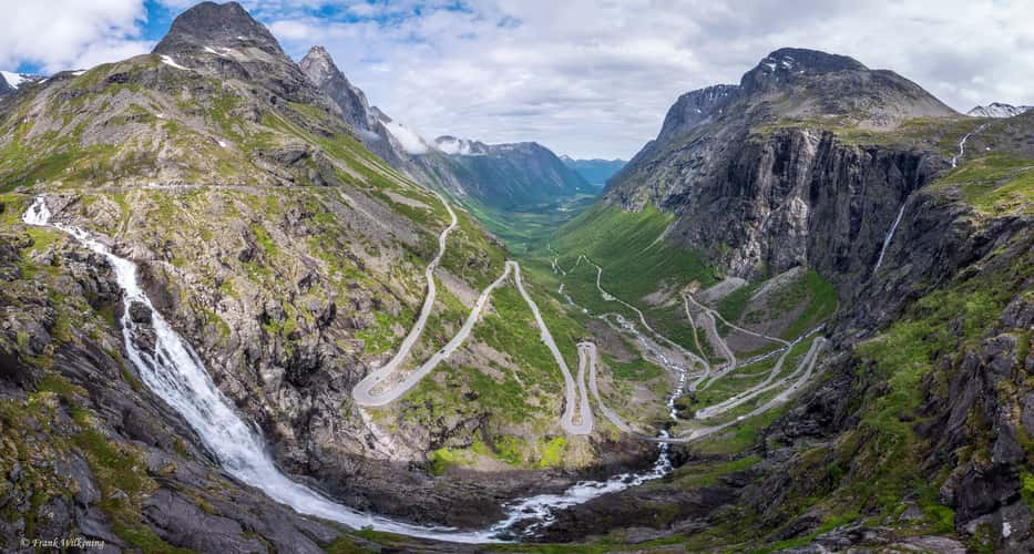 The Trolls Path