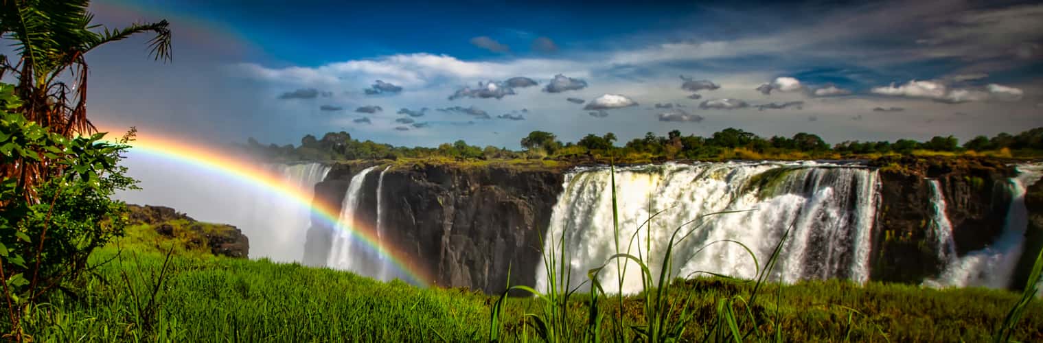 Victoria Falls