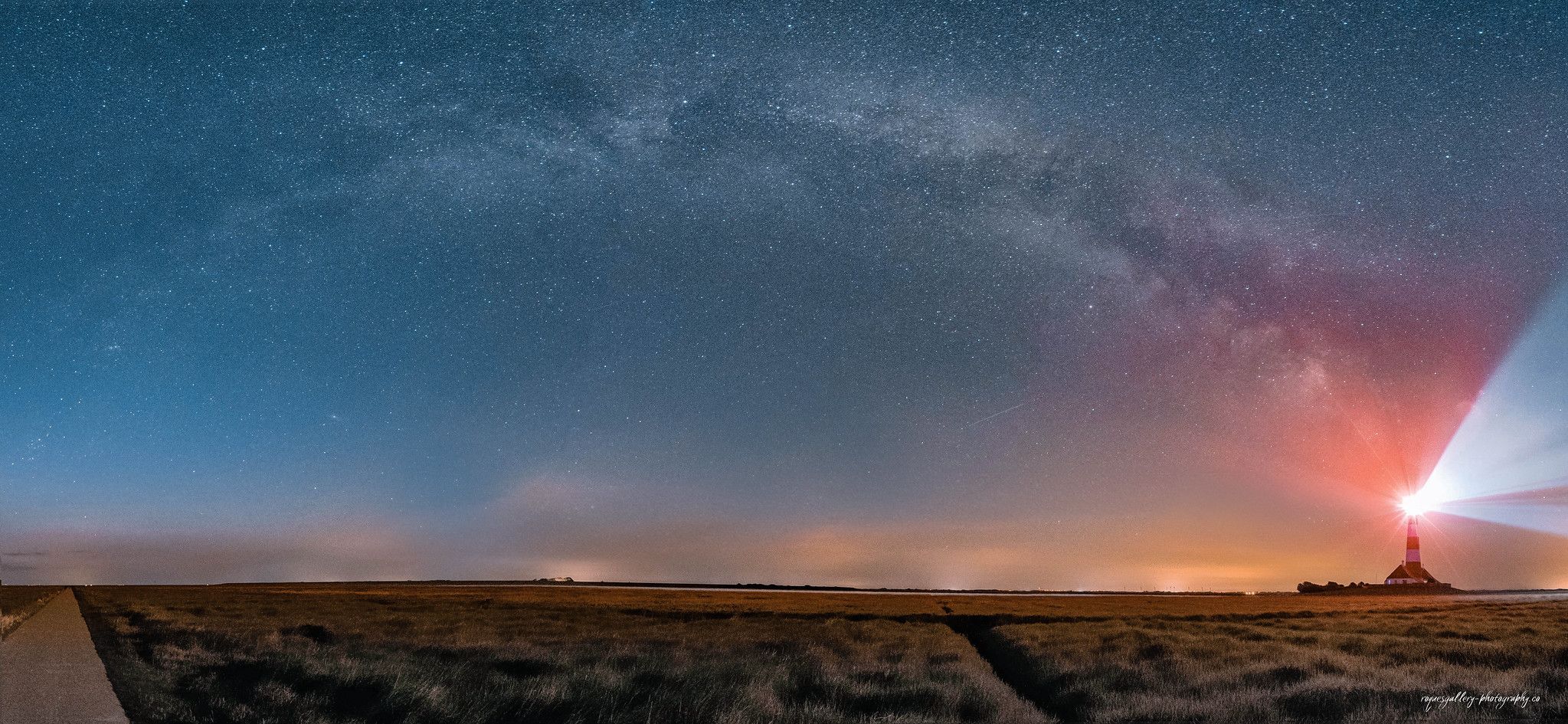 Westerhever, Germany