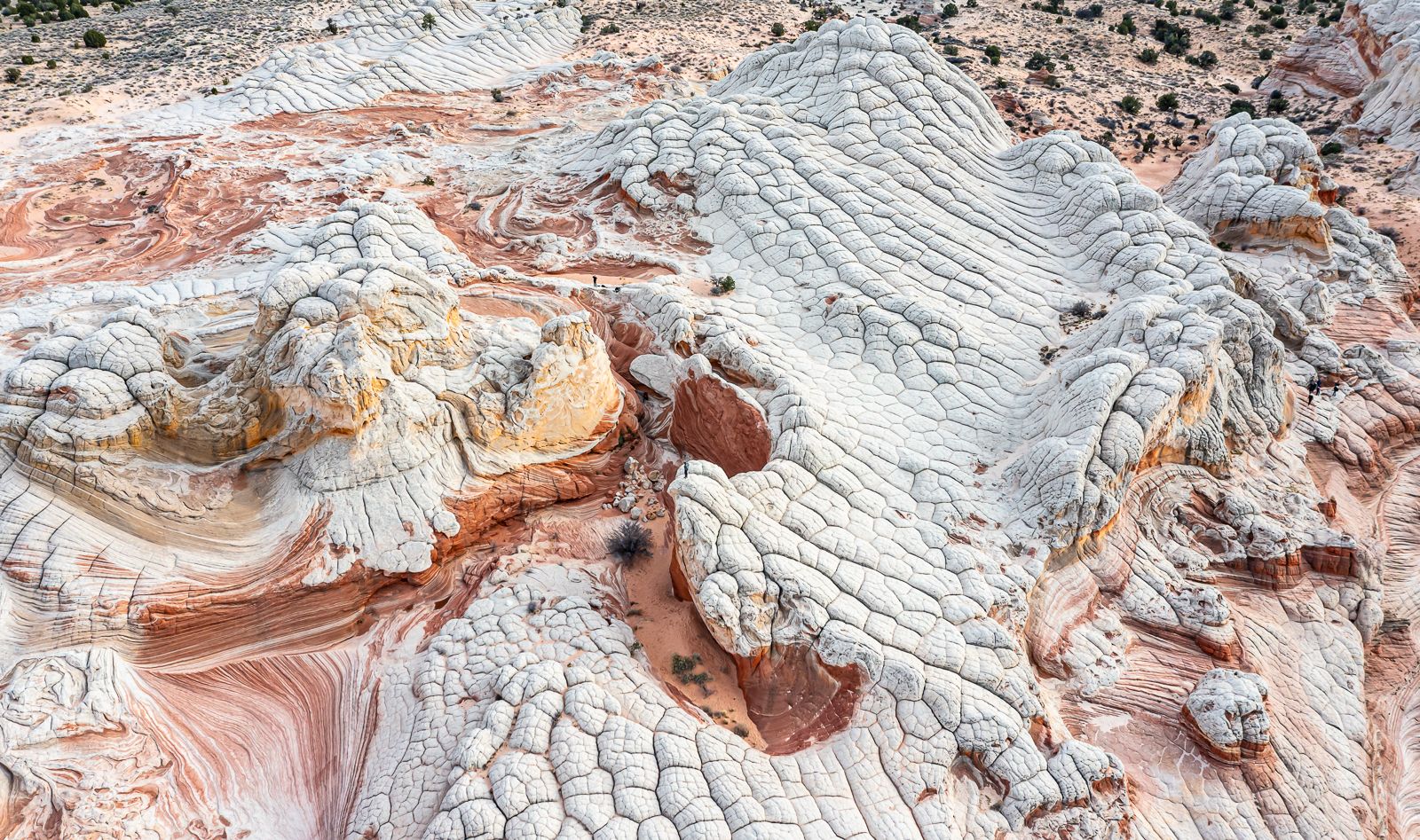 White Pocket, Arizona, USA