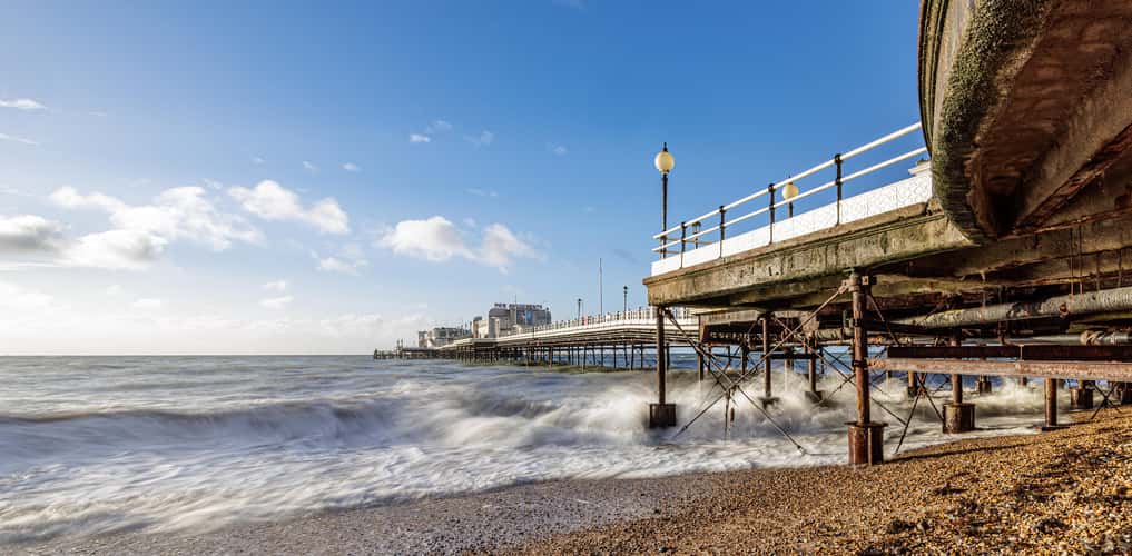 Worthing Pier