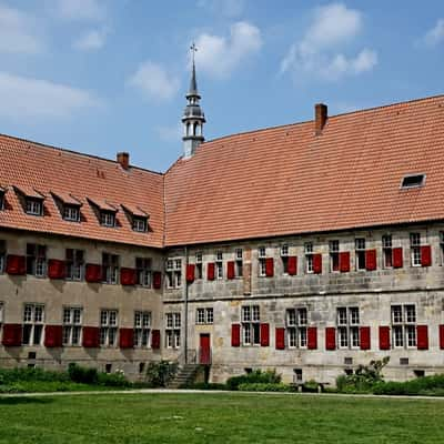 Abbey Frenswegen, Germany