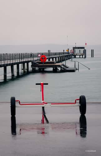 Altnau, Lake Constance