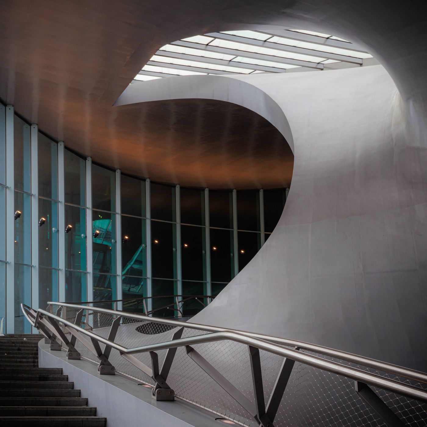 Arnhem Centraal, Netherlands