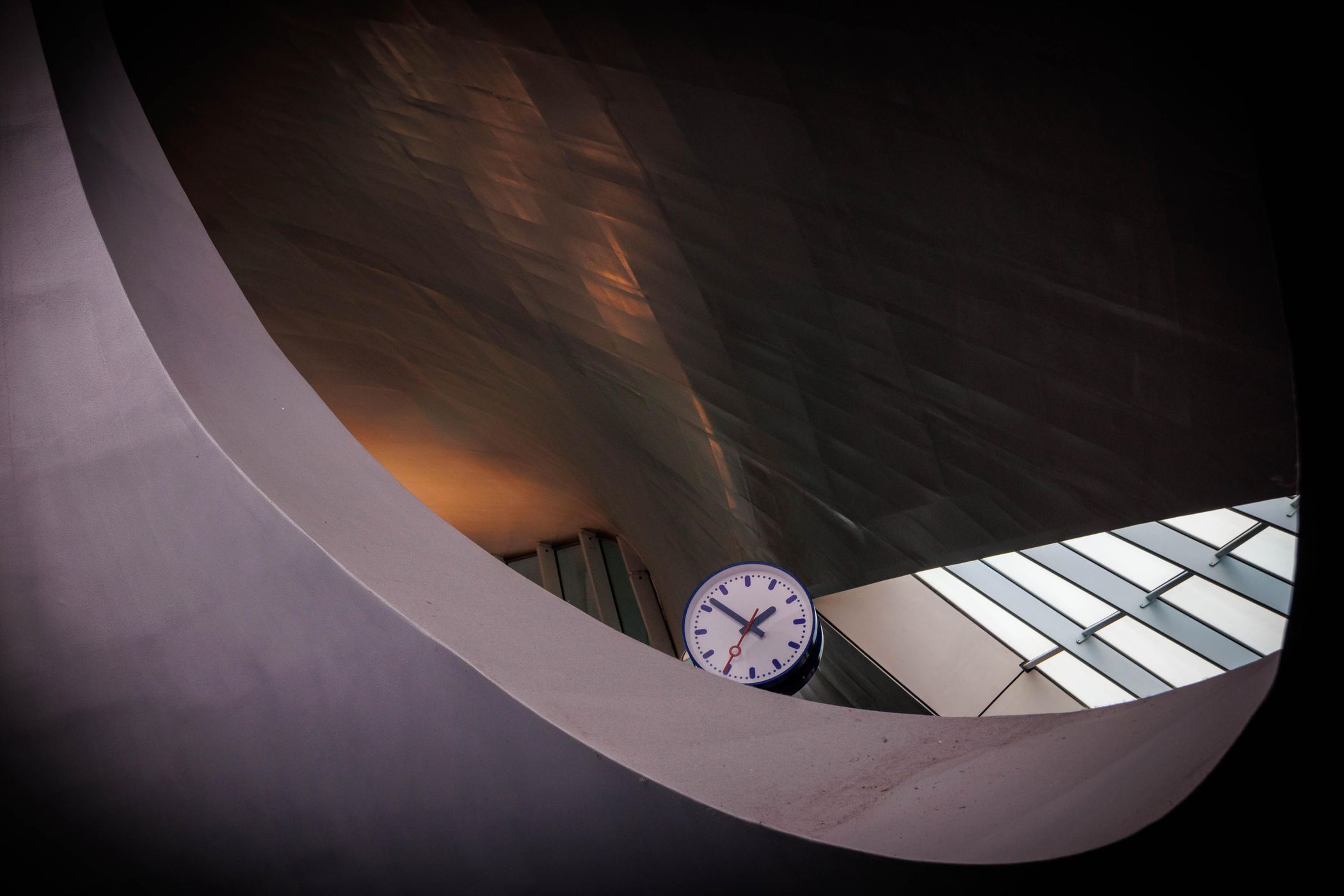 Arnhem Centraal, Netherlands