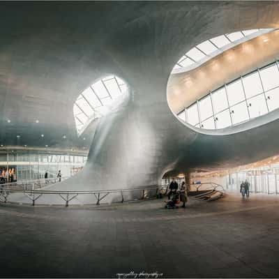 Arnhem Centraal, Netherlands