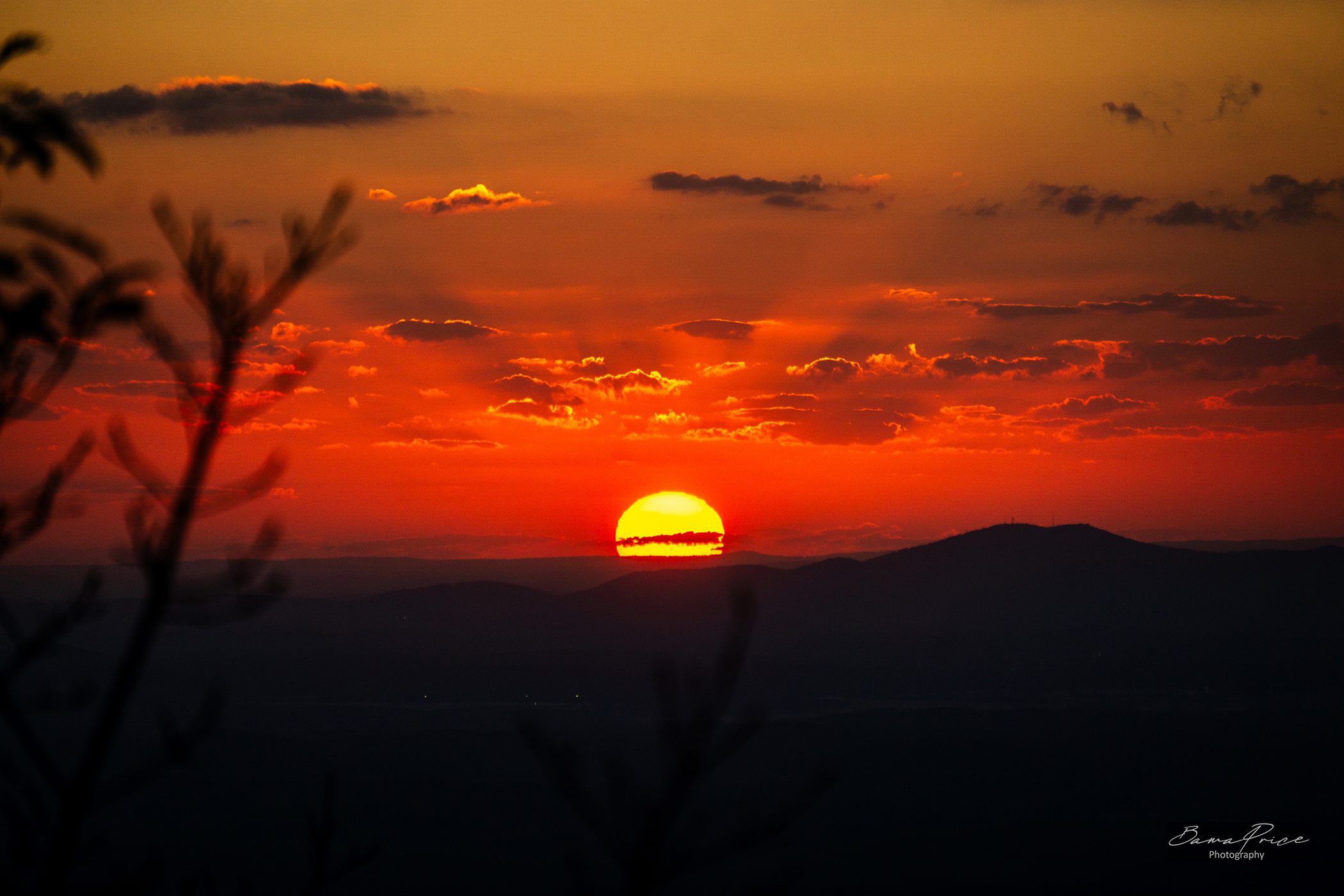 Top Photo Spots at Mt Cheaha in 2024