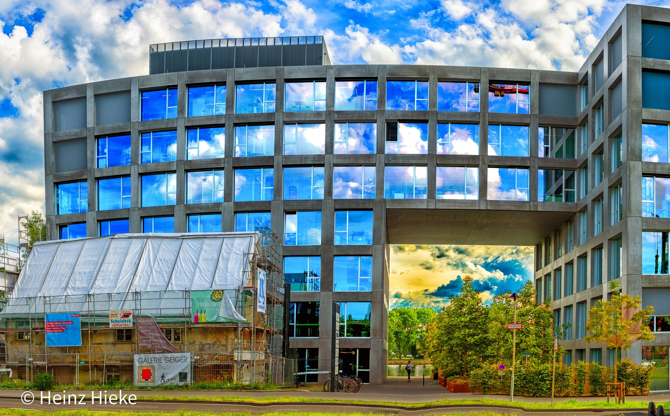 Bodenseeforum, Germany